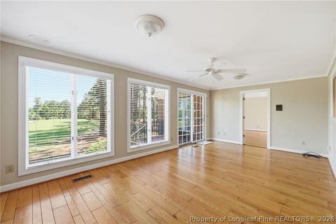 Tiny photo for 175 Baltusrol Lane, Pinehurst, NC 28374 (MLS # 765025)
