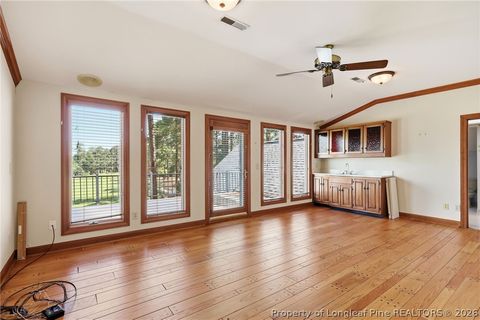 Tiny photo for 175 Baltusrol Lane, Pinehurst, NC 28374 (MLS # 765025)