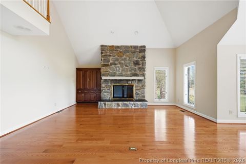 Tiny photo for 175 Baltusrol Lane, Pinehurst, NC 28374 (MLS # 765025)