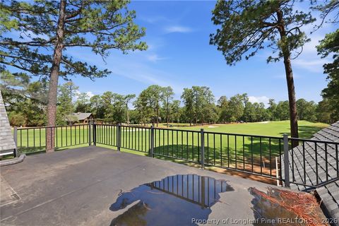 Tiny photo for 175 Baltusrol Lane, Pinehurst, NC 28374 (MLS # 765025)