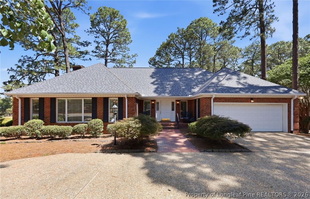 Photo of 175 Baltusrol Lane, Pinehurst, NC 28374 (MLS # 765025)