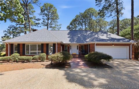 Photo of 175 Baltusrol Lane, Pinehurst, NC 28374 (MLS # 765025)
