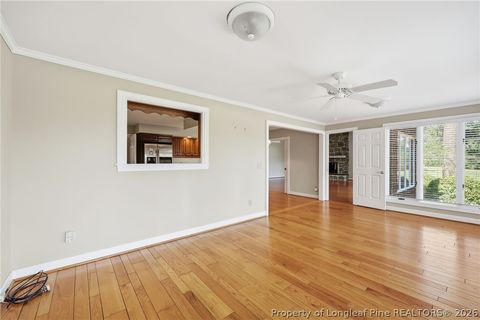 Tiny photo for 175 Baltusrol Lane, Pinehurst, NC 28374 (MLS # 765025)
