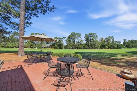 Tiny photo for 175 Baltusrol Lane, Pinehurst, NC 28374 (MLS # 765025)