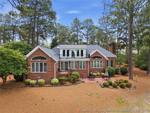 Tiny photo for 175 Baltusrol Lane, Pinehurst, NC 28374 (MLS # 765025)
