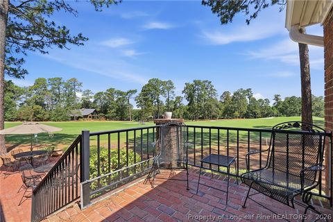 Tiny photo for 175 Baltusrol Lane, Pinehurst, NC 28374 (MLS # 765025)
