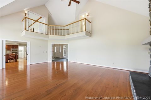 Tiny photo for 175 Baltusrol Lane, Pinehurst, NC 28374 (MLS # 765025)