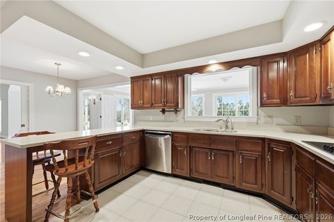 Tiny photo for 175 Baltusrol Lane, Pinehurst, NC 28374 (MLS # 765025)