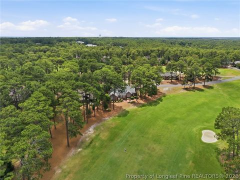 Tiny photo for 175 Baltusrol Lane, Pinehurst, NC 28374 (MLS # 765025)