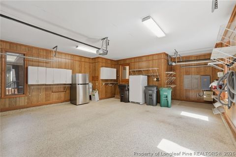 Tiny photo for 175 Baltusrol Lane, Pinehurst, NC 28374 (MLS # 765025)