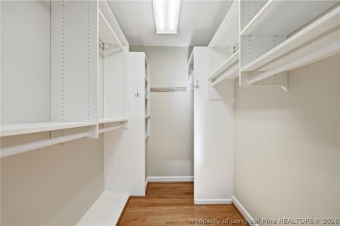 Tiny photo for 175 Baltusrol Lane, Pinehurst, NC 28374 (MLS # 765025)