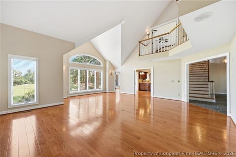 Tiny photo for 175 Baltusrol Lane, Pinehurst, NC 28374 (MLS # 765025)