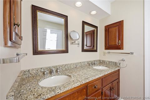 Tiny photo for 175 Baltusrol Lane, Pinehurst, NC 28374 (MLS # 765025)