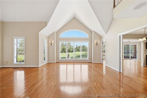 Tiny photo for 175 Baltusrol Lane, Pinehurst, NC 28374 (MLS # 765025)
