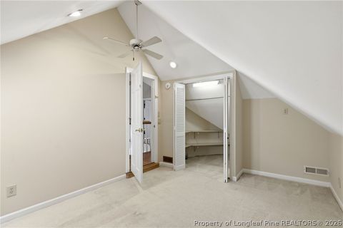Tiny photo for 175 Baltusrol Lane, Pinehurst, NC 28374 (MLS # 765025)