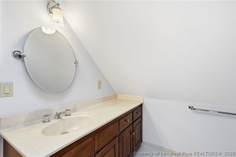 Tiny photo for 175 Baltusrol Lane, Pinehurst, NC 28374 (MLS # 765025)