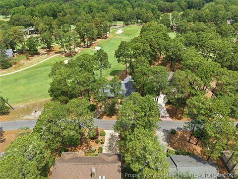 Tiny photo for 175 Baltusrol Lane, Pinehurst, NC 28374 (MLS # 765025)
