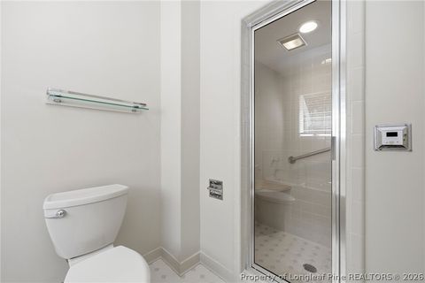 Tiny photo for 175 Baltusrol Lane, Pinehurst, NC 28374 (MLS # 765025)