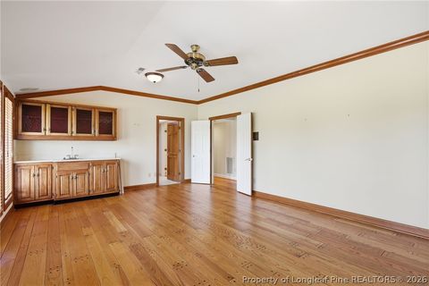 Tiny photo for 175 Baltusrol Lane, Pinehurst, NC 28374 (MLS # 765025)