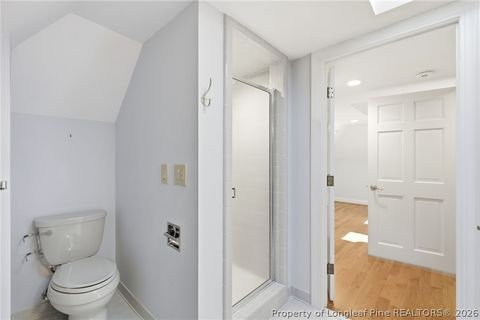 Tiny photo for 175 Baltusrol Lane, Pinehurst, NC 28374 (MLS # 765025)