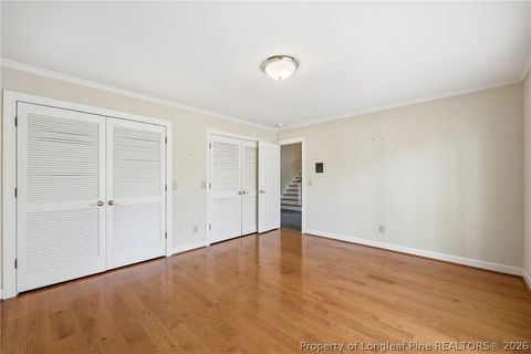 Tiny photo for 175 Baltusrol Lane, Pinehurst, NC 28374 (MLS # 765025)