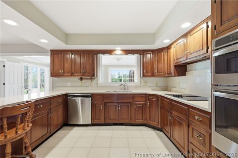 Tiny photo for 175 Baltusrol Lane, Pinehurst, NC 28374 (MLS # 765025)