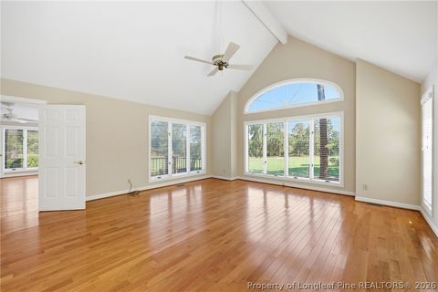 Tiny photo for 175 Baltusrol Lane, Pinehurst, NC 28374 (MLS # 765025)