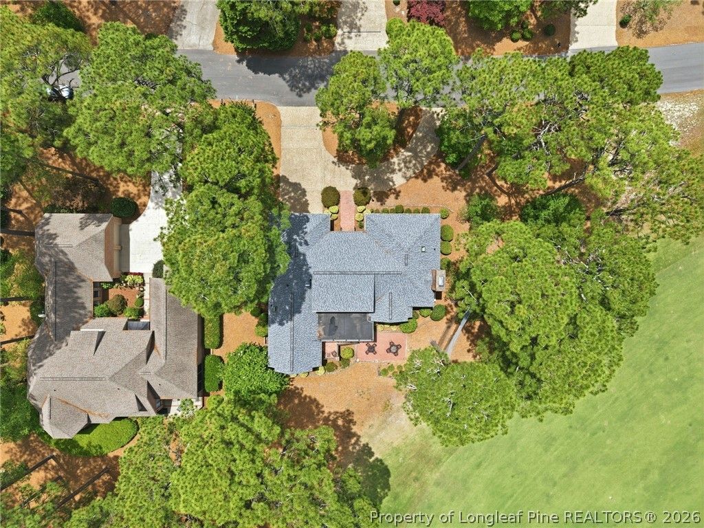 Photo of 175 Baltusrol Lane, Pinehurst, NC 28374 (MLS # 765025)