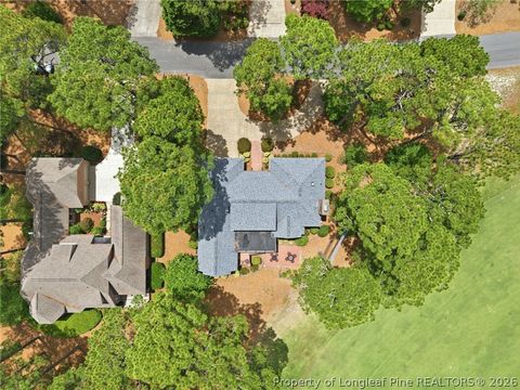 Tiny photo for 175 Baltusrol Lane, Pinehurst, NC 28374 (MLS # 765025)