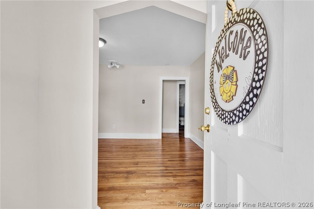 Photo of 907 McKimmon Road, Fayetteville, NC 28303 (MLS # 762189)