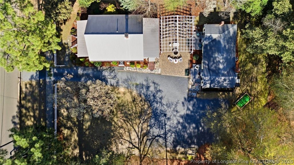 Photo of 745 N May Street, Southern Pines, NC 28387 (MLS # 763104)