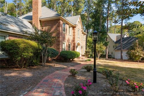 A home in Fayetteville