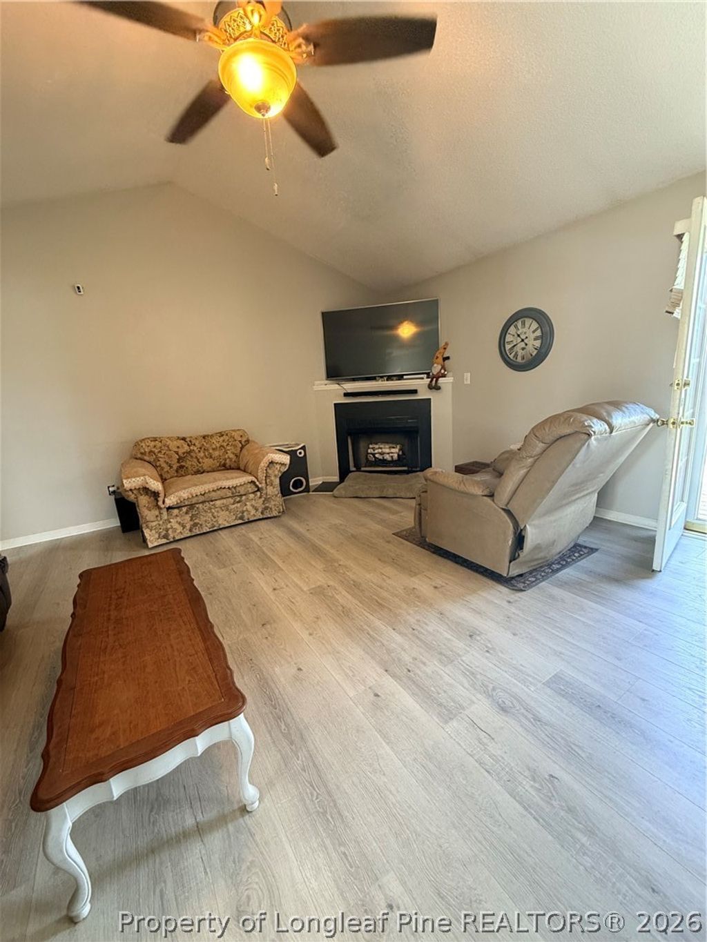 Photo of 120 Patricia Drive, Smithfield, NC 27577 (MLS # 760358)