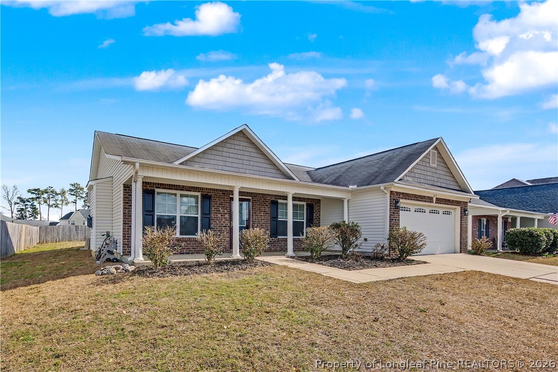 219 Stockbridge Drive