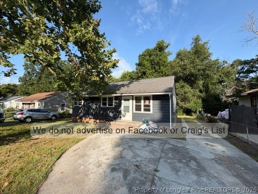 2061 OSCEOLA DR, FAYETTEVILLE, NC 28301 - Image 2fb6d364e093773bc265128d4fdc170a/923744225