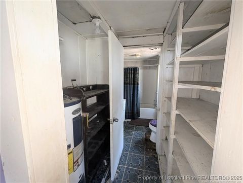 Tiny photo for 128 Dawkins Street, Rockingham, NC 28379 (MLS # 752092)