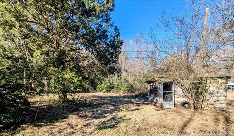 Tiny photo for 128 Dawkins Street, Rockingham, NC 28379 (MLS # 752092)