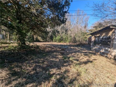 Tiny photo for 128 Dawkins Street, Rockingham, NC 28379 (MLS # 752092)