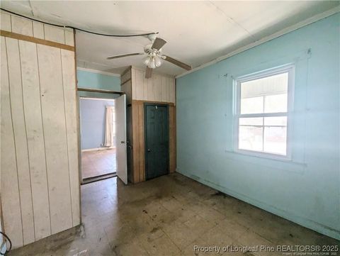 Tiny photo for 128 Dawkins Street, Rockingham, NC 28379 (MLS # 752092)