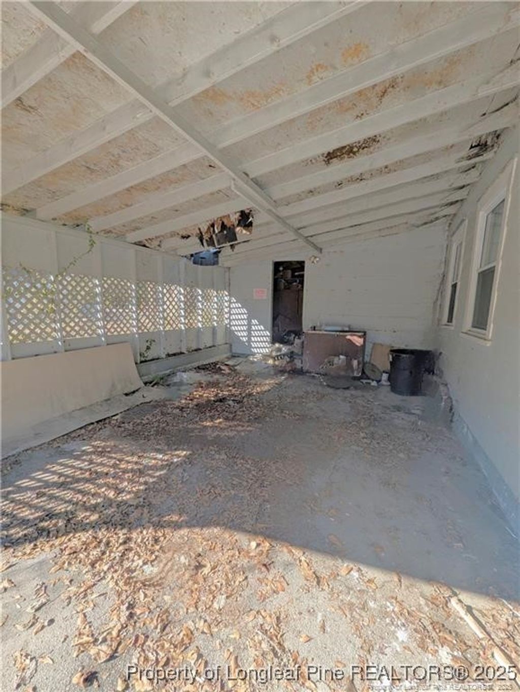 Photo of 128 Dawkins Street, Rockingham, NC 28379 (MLS # 752092)
