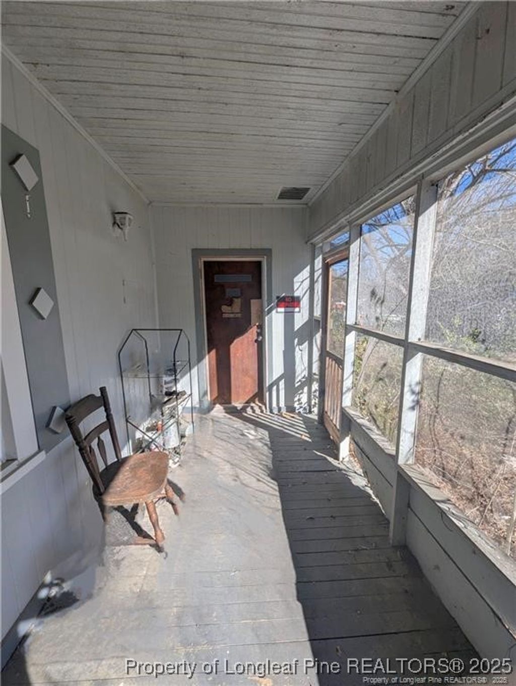 Photo of 128 Dawkins Street, Rockingham, NC 28379 (MLS # 752092)