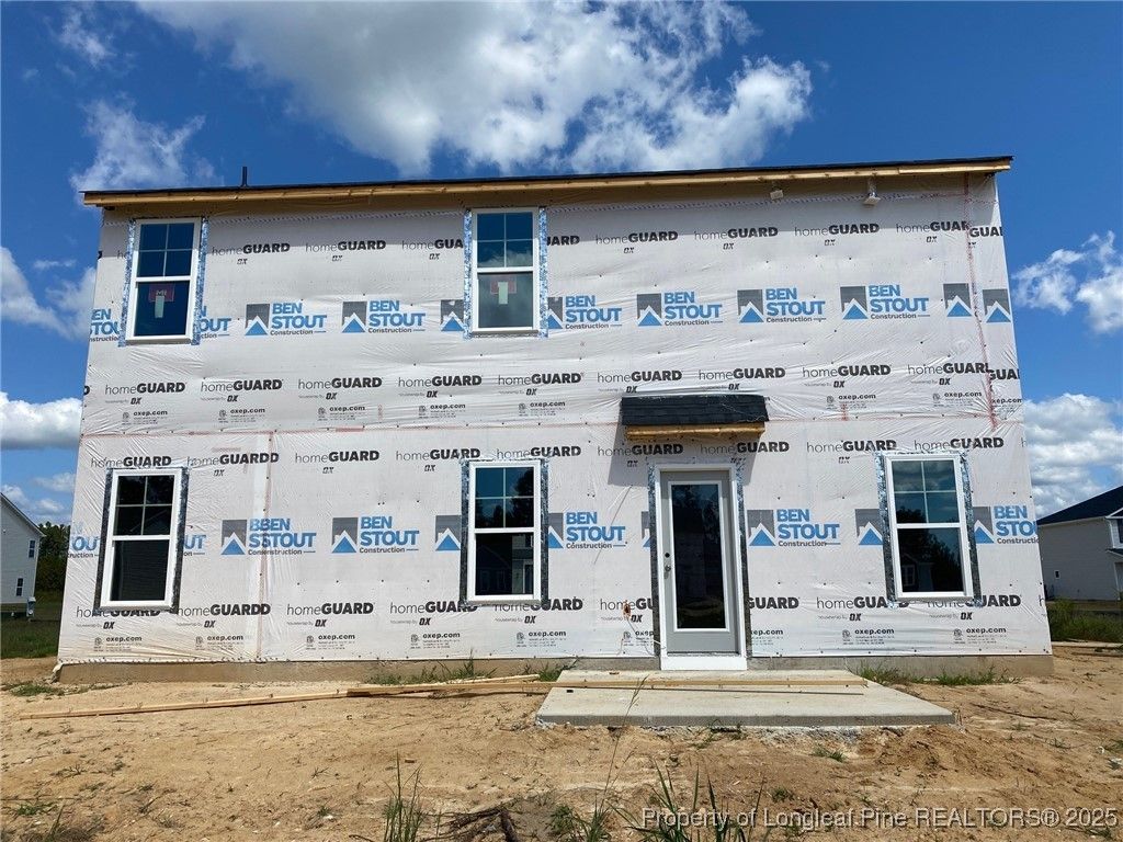 Photo of 266 Palomo Place, Raeford, NC 28376 (MLS # 747485)