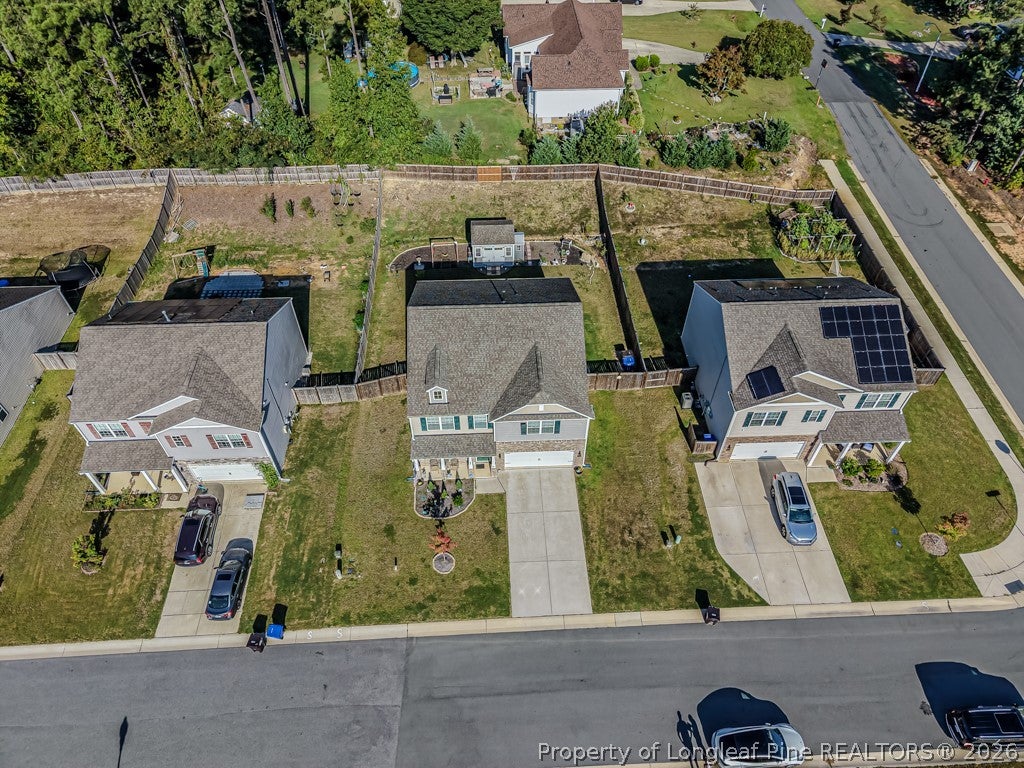 Photo of 209 Red Cedar Way, Fuquay Varina, NC 27526 (MLS # 769786)