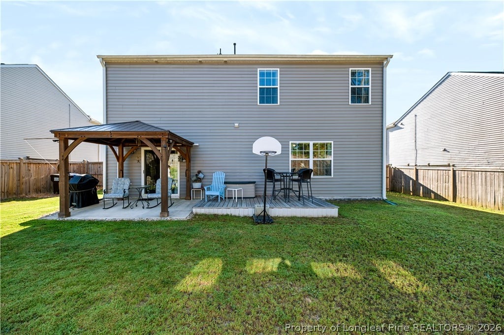 Photo of 209 Red Cedar Way, Fuquay Varina, NC 27526 (MLS # 769786)