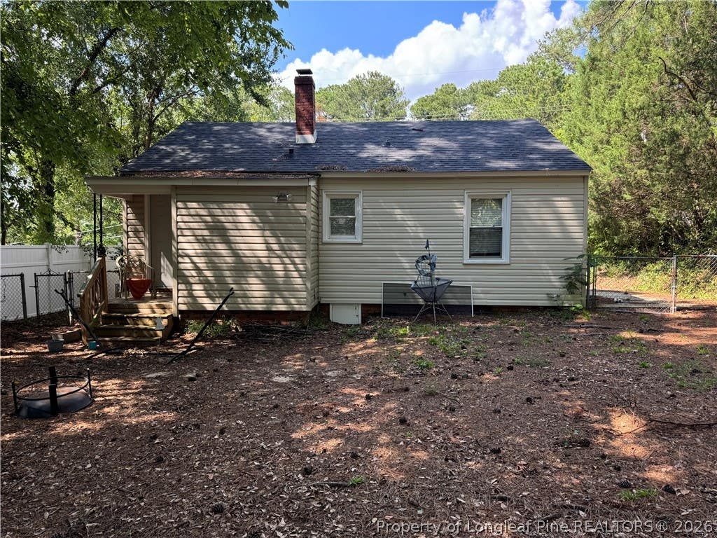 Photo of 211 Langdon Street, Fayetteville, NC 28301 (MLS # 767663)