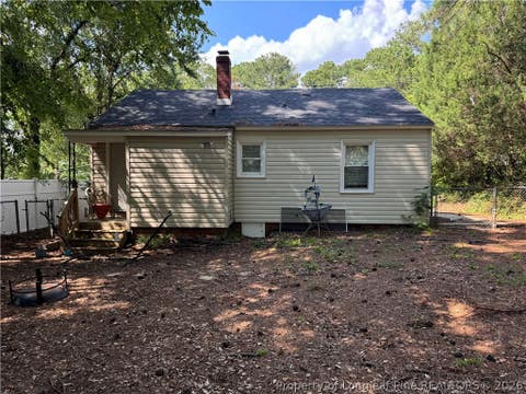 Tiny photo for 211 Langdon Street, Fayetteville, NC 28301 (MLS # 767663)