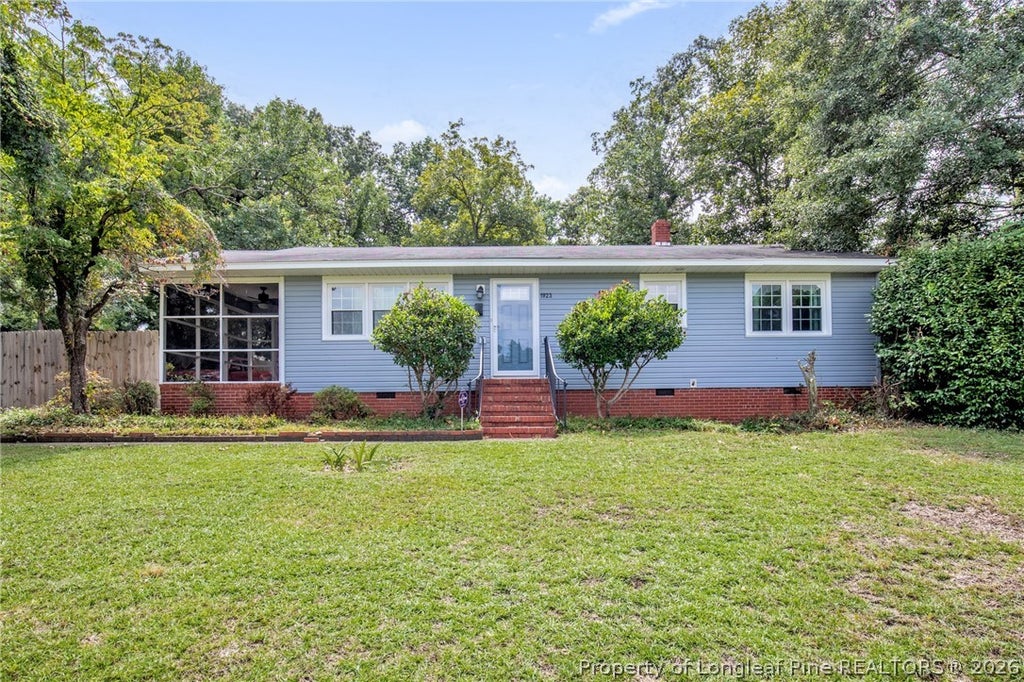 Photo of 1923 McGougan Road, Fayetteville, NC 28303 (MLS # 769280)