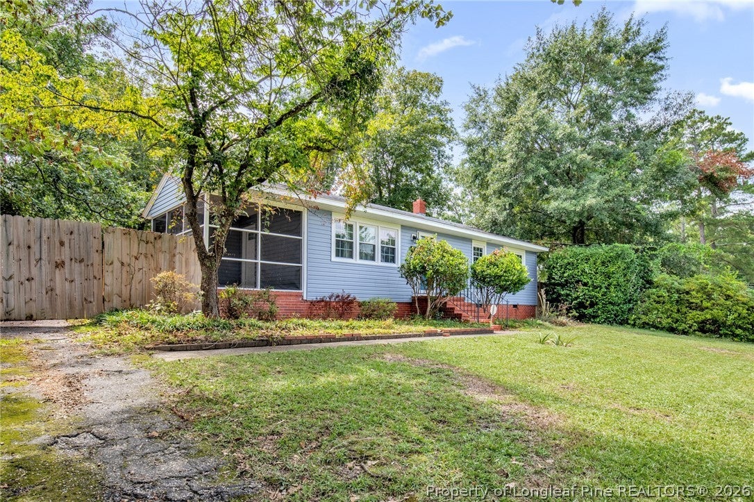 1923 McGougan Road