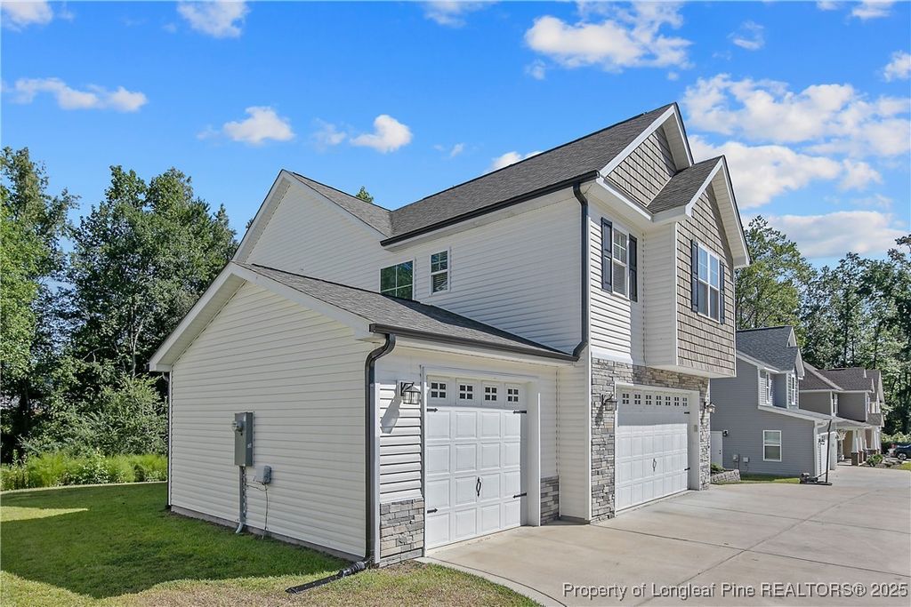 Photo of 2911 Rockfish Road, Raeford, NC 28376 (MLS # 749957)