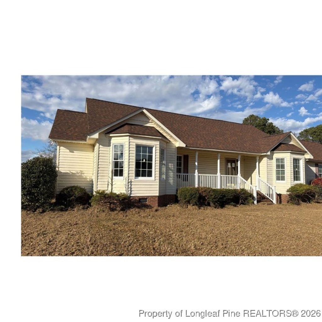 Photo of 47 Hidden Cove Lane, Clinton, NC 28328 (MLS # 756215)